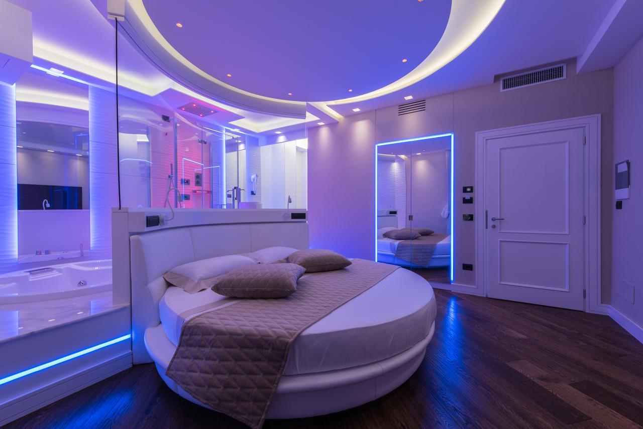 Lux Suites In Roma Экстерьер фото