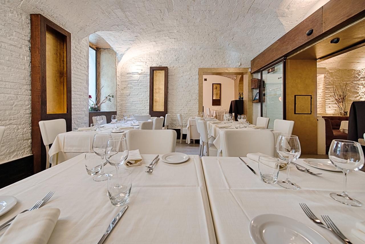 Lux Suites In Roma Экстерьер фото