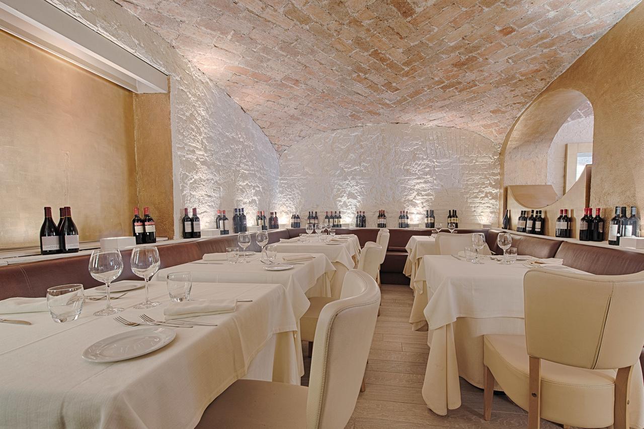 Lux Suites In Roma Экстерьер фото