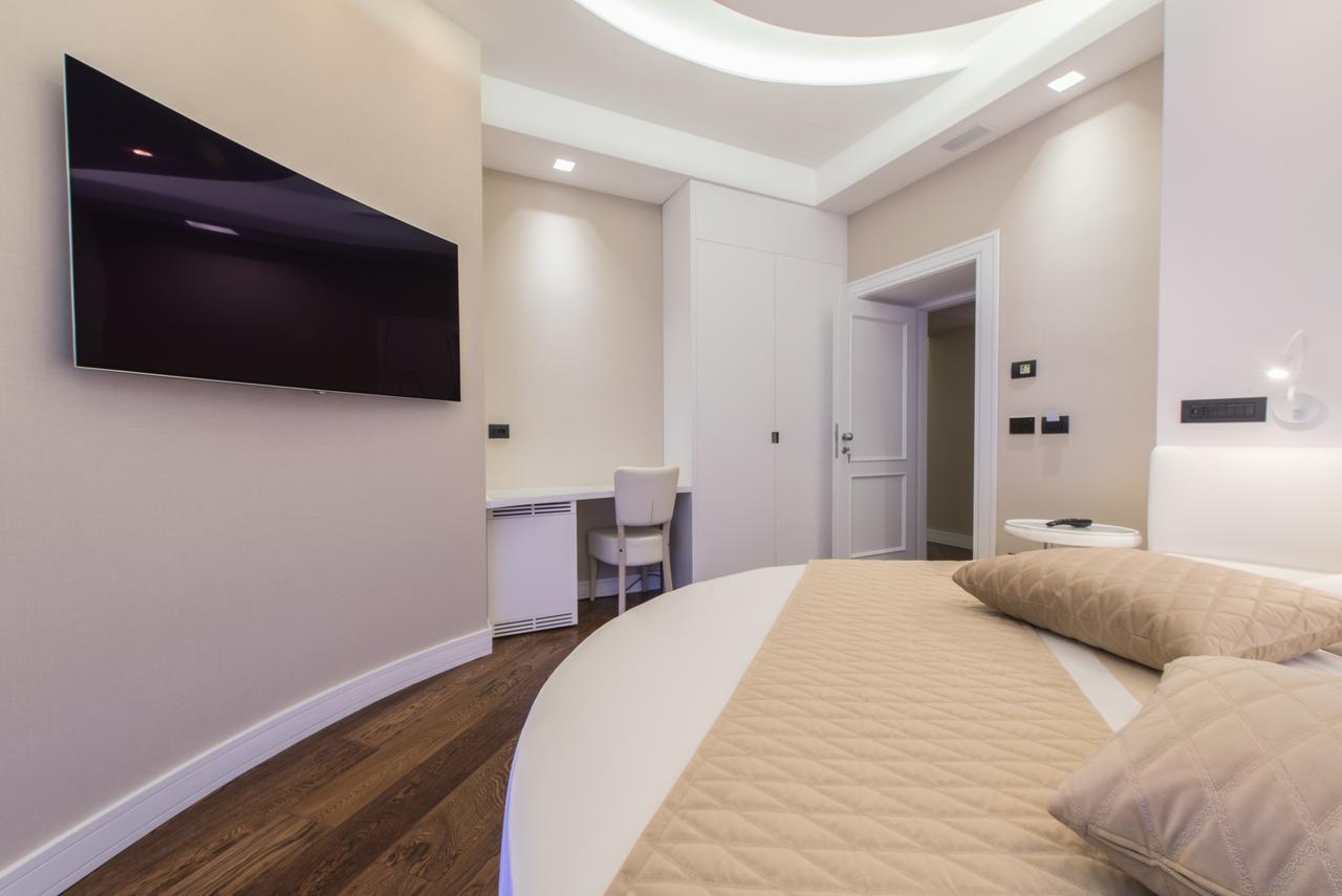Lux Suites In Roma Экстерьер фото