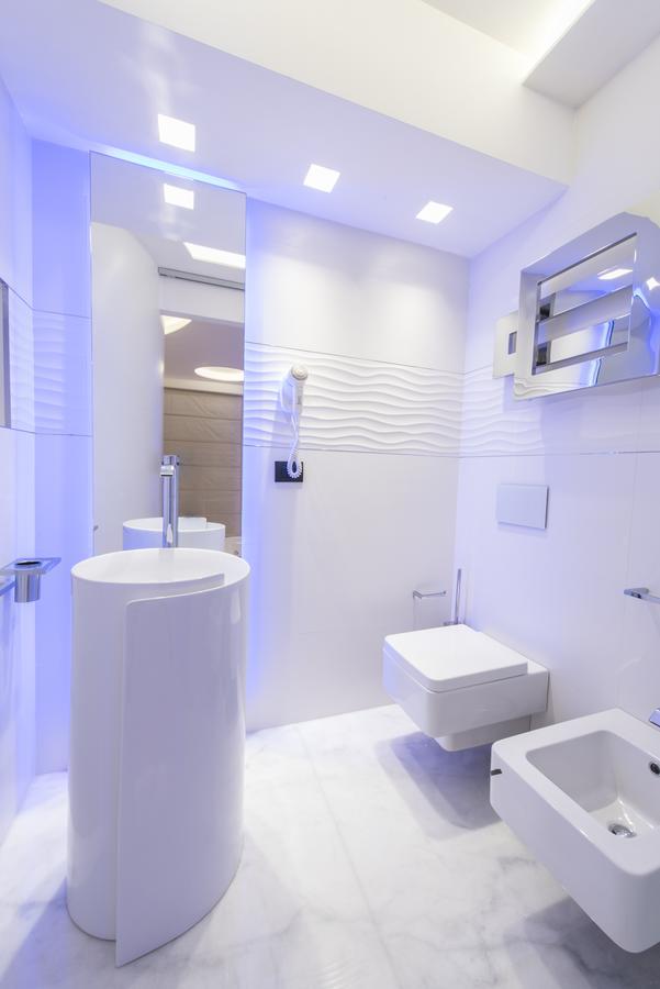 Lux Suites In Roma Экстерьер фото