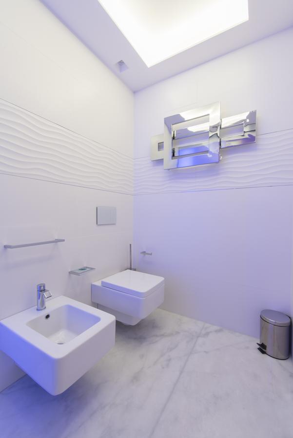 Lux Suites In Roma Экстерьер фото