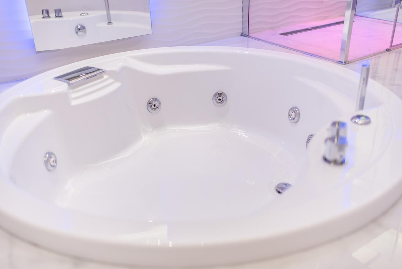Lux Suites In Roma Экстерьер фото