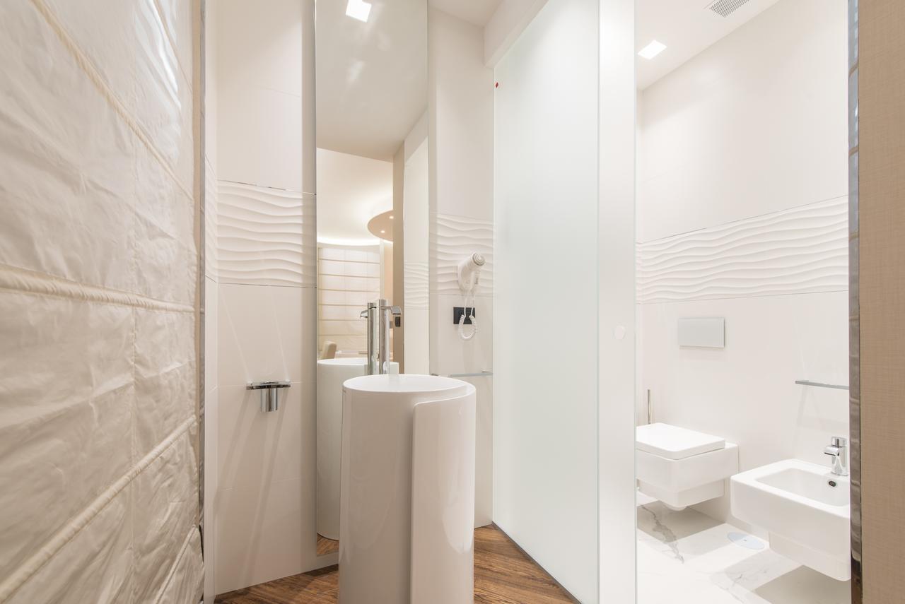 Lux Suites In Roma Экстерьер фото
