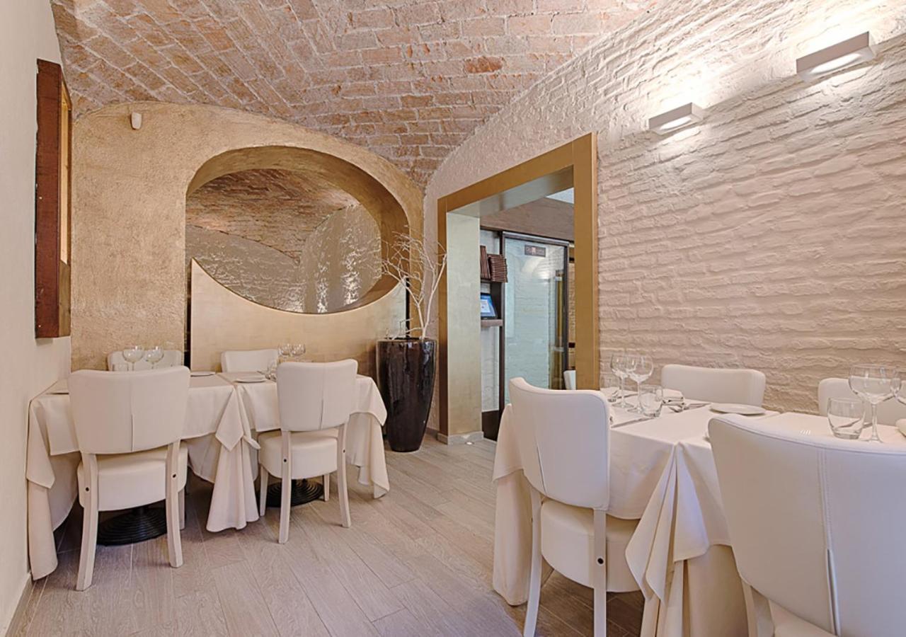 Lux Suites In Roma Экстерьер фото